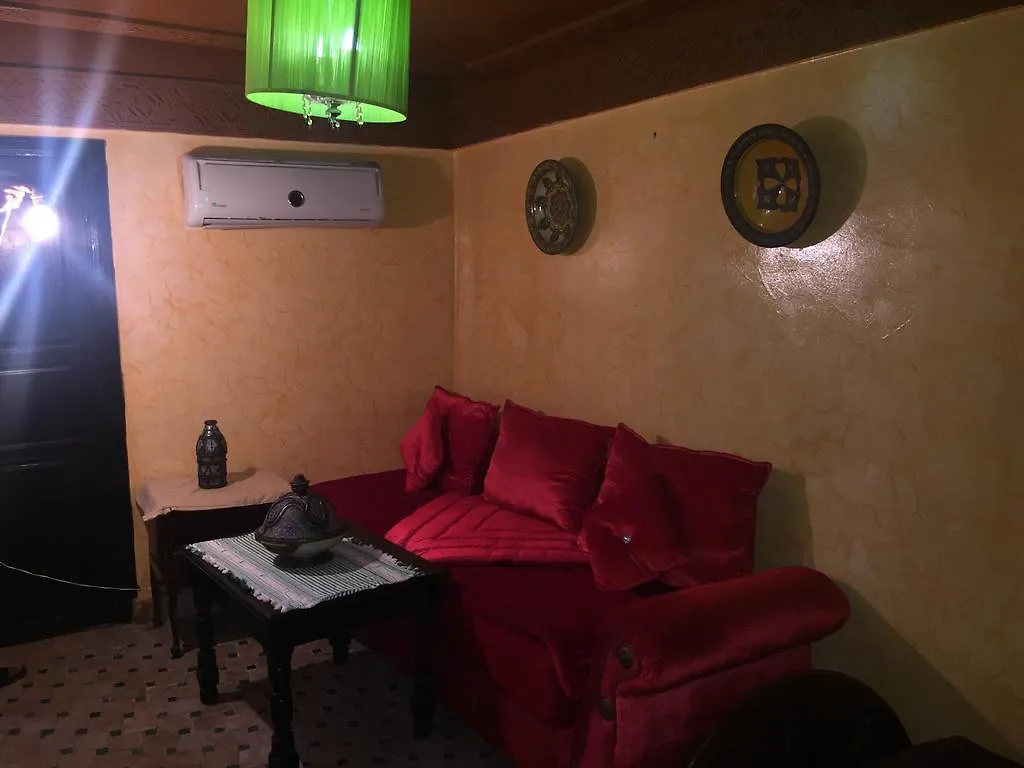 Dar El Mask Apartment Fes 0*,  Morocco