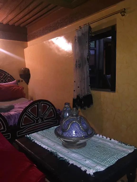 Dar El Mask Apartment Fes Homestay