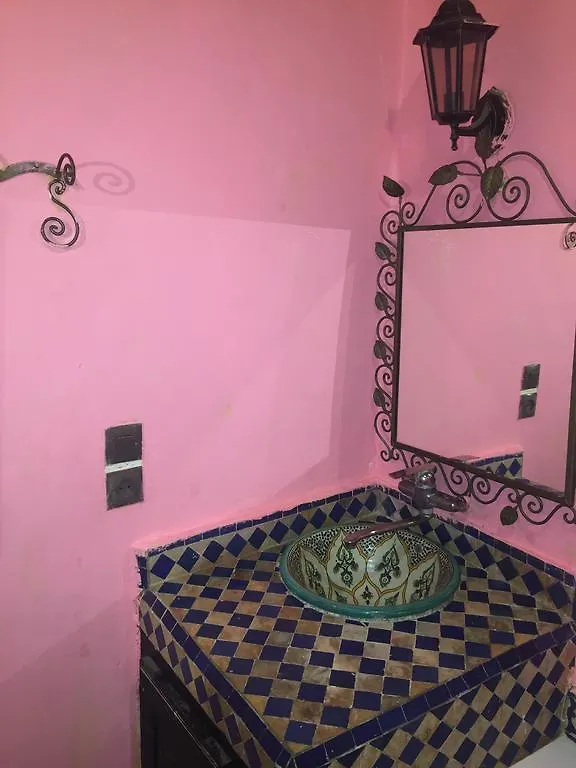 Dar El Mask Apartment Fes