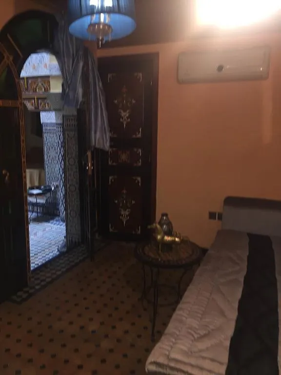 Dar El Mask Apartment Fes 0*,