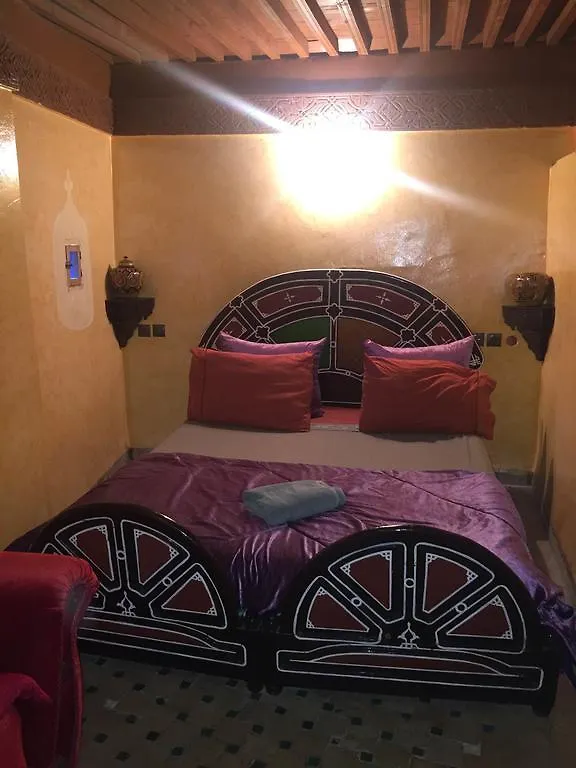 Dar El Mask Apartment Fes