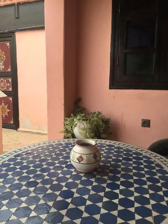 Dar El Mask Apartment Fes