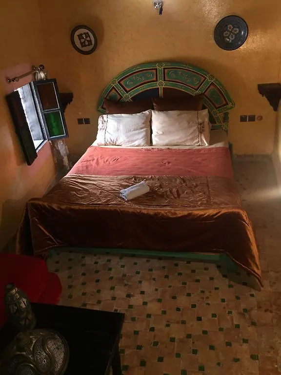 Dar El Mask Apartment Fes 0*,  Morocco