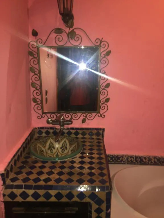 Homestay Dar El Mask Apartment Fes