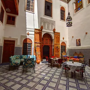 Center Maison d'hôtes
