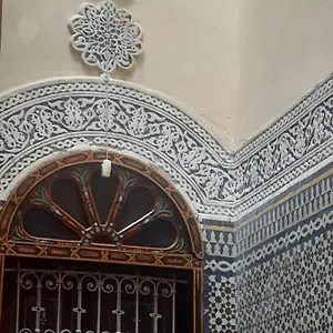 Homestay Bleuciel, Fes