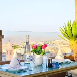 4* Riad Al Makan &