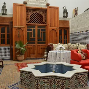 Oumkaltoum Habitación en casa particular