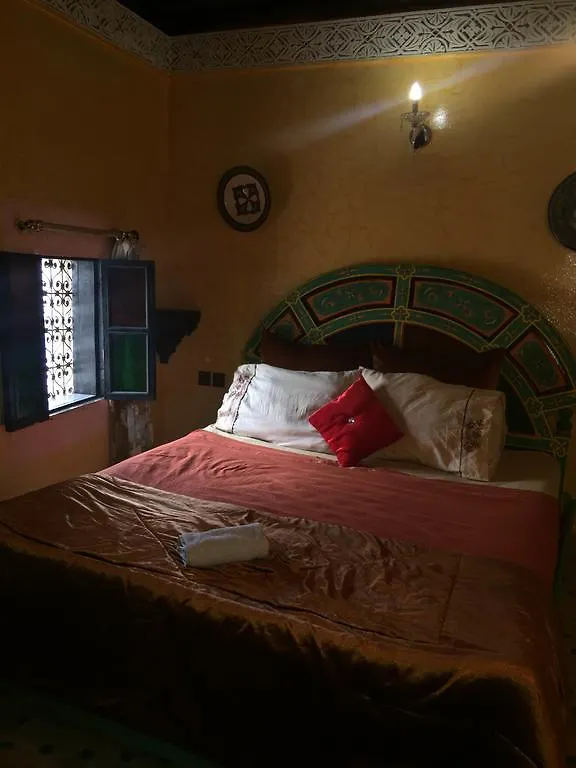 Dar El Mask Apartment Fes